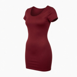 Bodycon Mini Dress