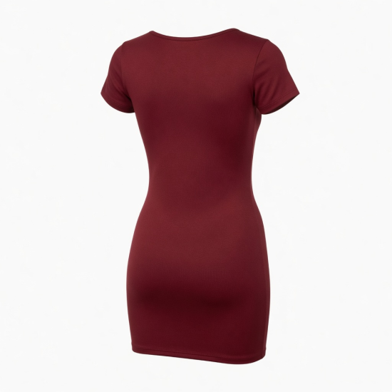 Bodycon Mini Dress