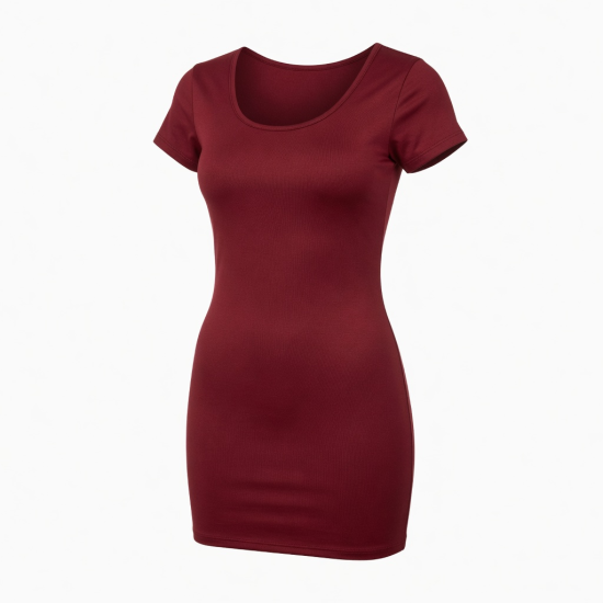 Bodycon Mini Dress