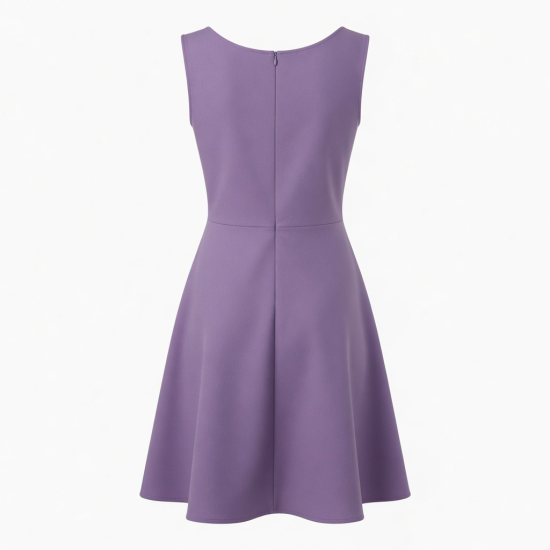 Sleeveless Women's Dress