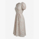 Floral Women's Dress