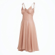 Silk Summer Dress