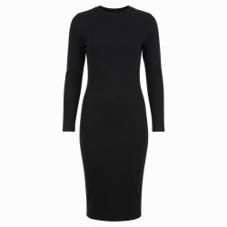 Bodycon Midi Dress