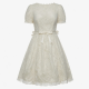 Lace Vintage Dress