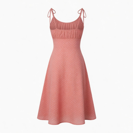 Summer Women's Dress