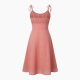Summer Women's Dress