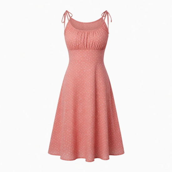 Summer Women's Dress