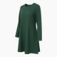 Long Sleeve Mini Dress