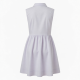 Collared Summer Dress