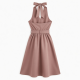 Halter Women's Dress