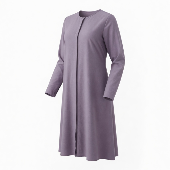 Long Sleeve Dress