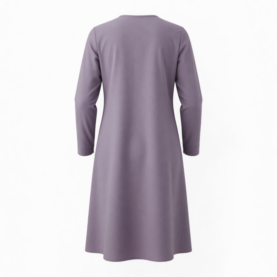 Long Sleeve Dress