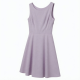 Sleeveless Summer Dress