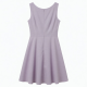 Sleeveless Summer Dress