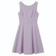 Sleeveless Summer Dress