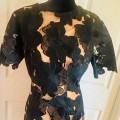 Lace Dresses