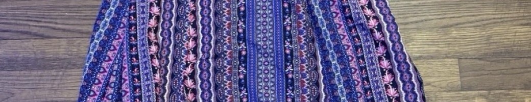 Maxi Dresses