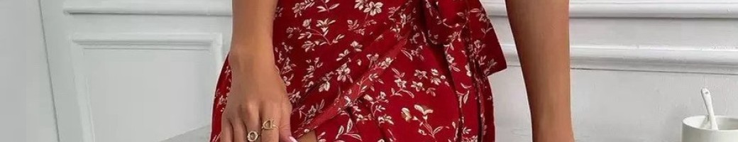 Midi Dresses