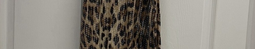 Sequin & Embellished