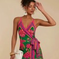 Wrap Dresses