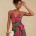 Wrap Dresses